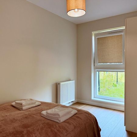 Wieli Apartment Величка Екстериор снимка