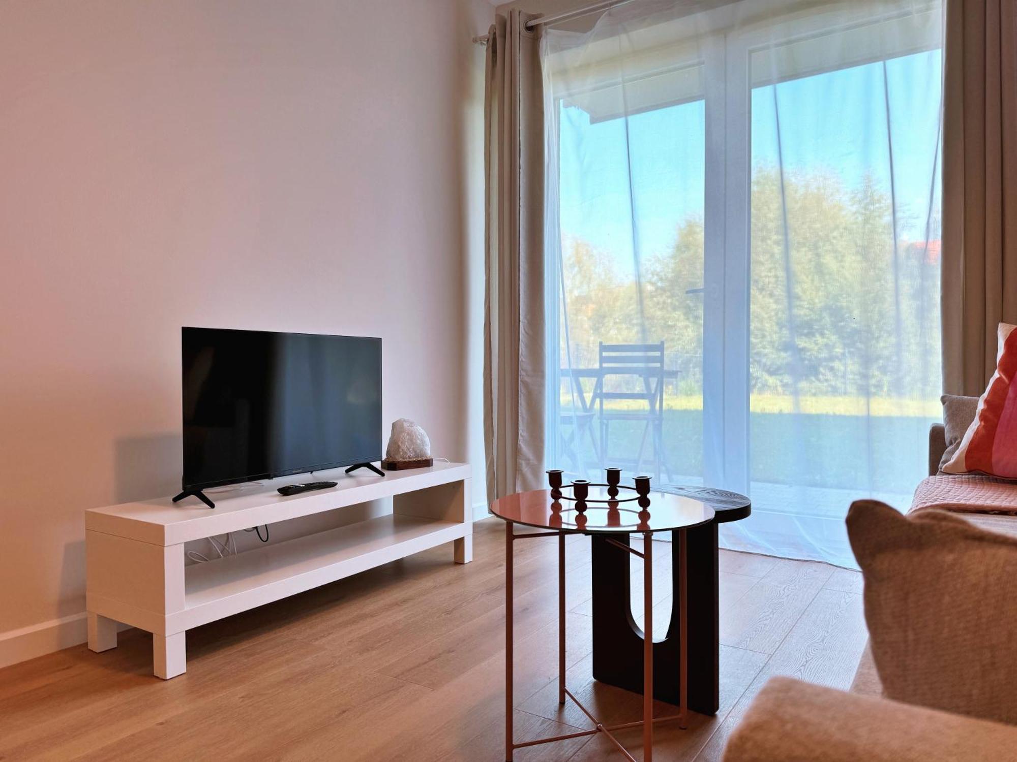 Wieli Apartment Величка Екстериор снимка