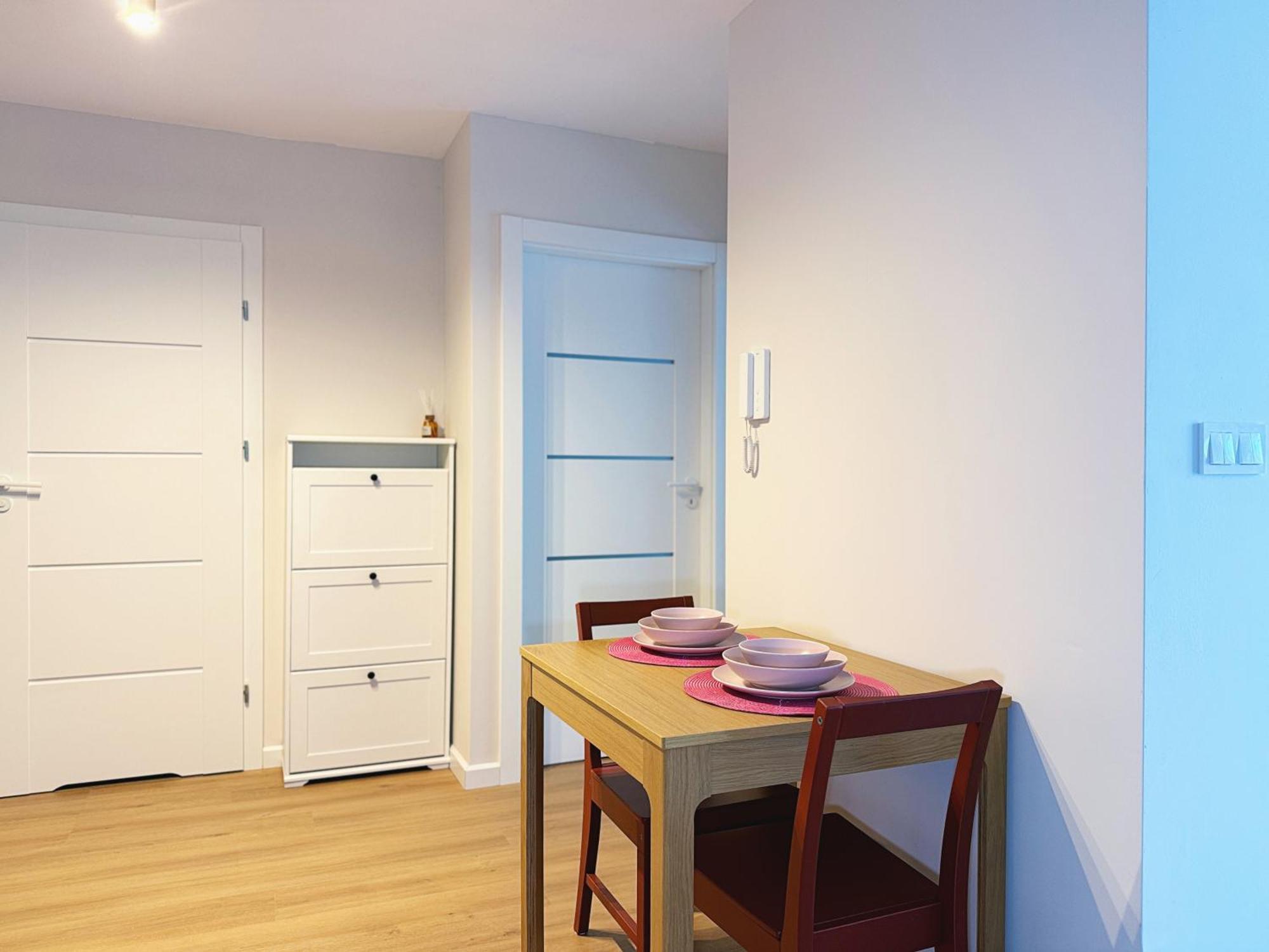 Wieli Apartment Величка Екстериор снимка